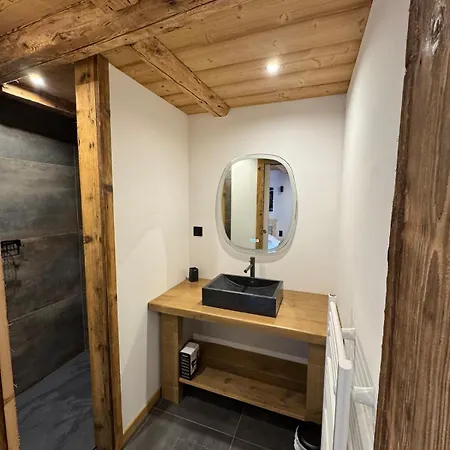 Le Grand Cerf Lägenhet *