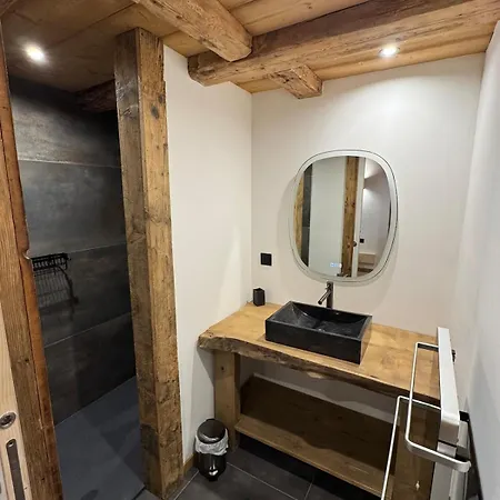 Apartman Le Grand Cerf *