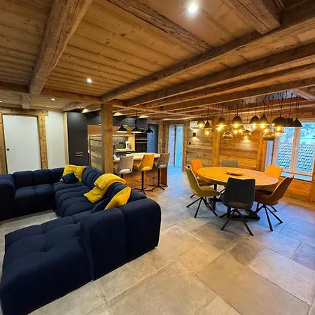 Le Grand Cerf Gérardmer