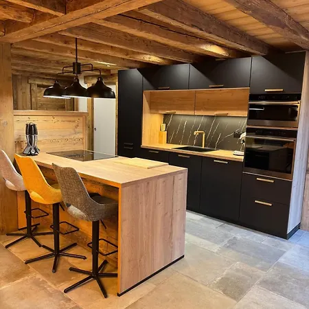 Apartment Le Grand Cerf